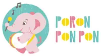 Poron PonPon logo