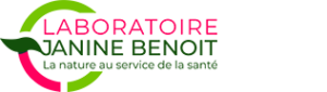 Logo Laboratoire Janine Benoit