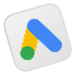 Logo Google Ads