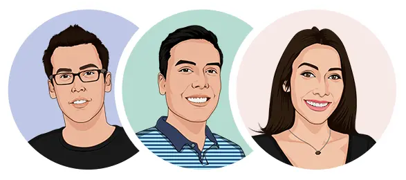 Uptimize Equipe