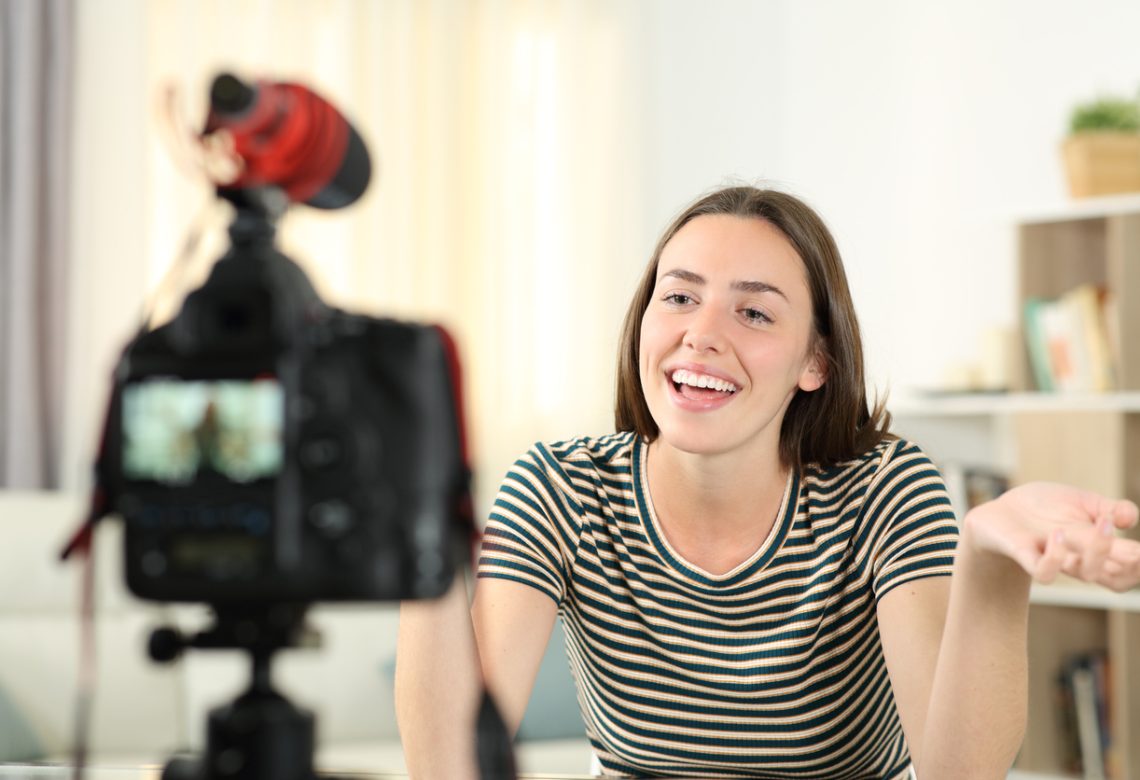 Création vidéo YouTube Ads